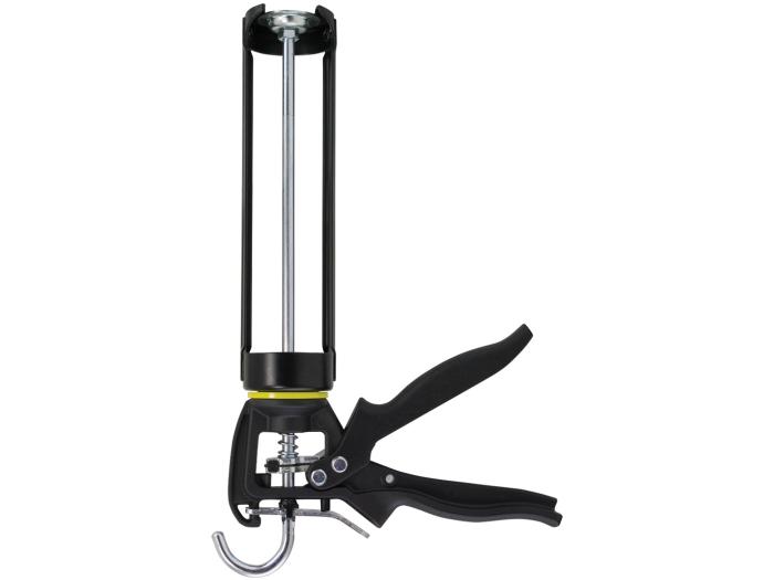 Product shot Heavy duty skeleton gun