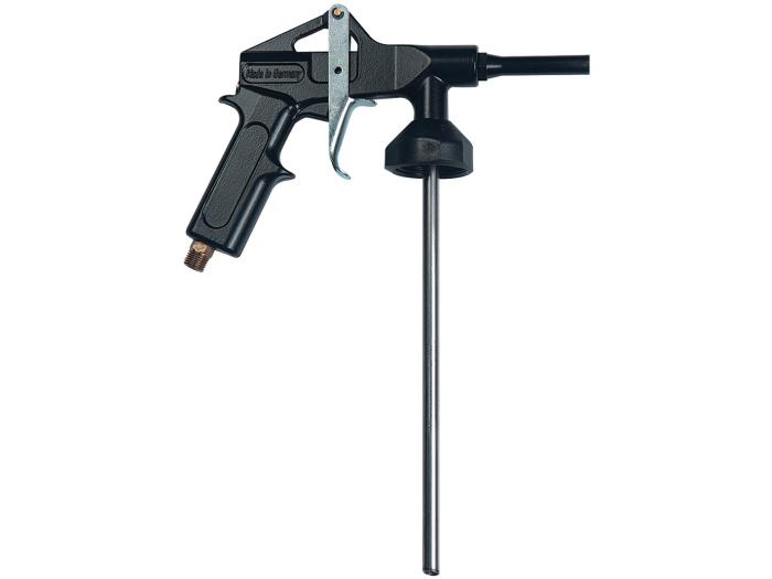 Pneumatic gun Anti gravel/ Underbody Protection