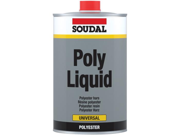 Poly Liquid 1kg