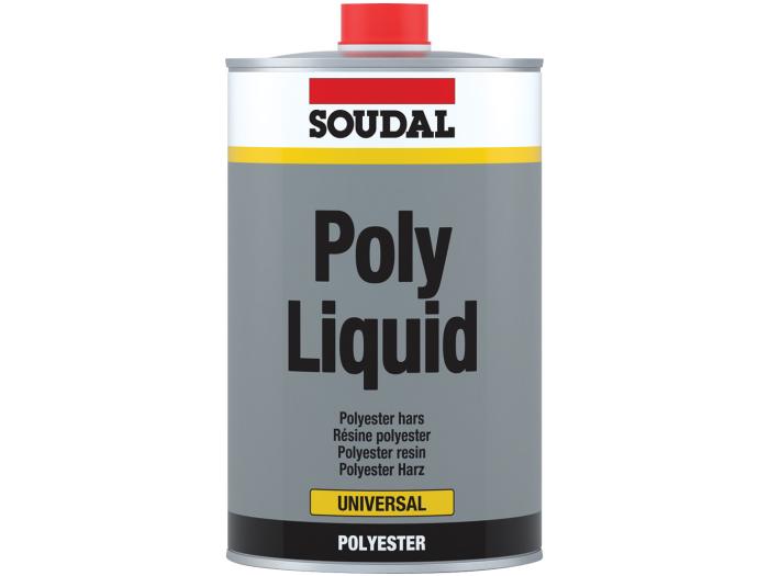 Poly Liquid 1kg