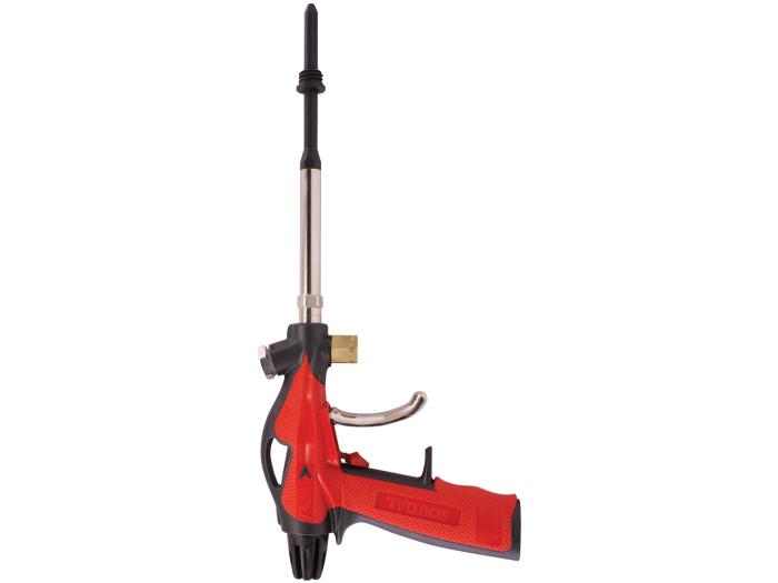 Product shot Soudatherm 600 Gun Multi