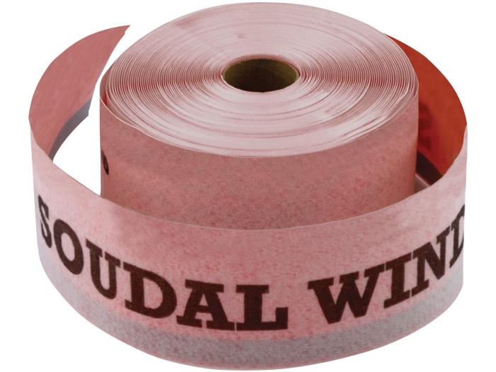 Product shot SWS Inside Tape Floor 400mm