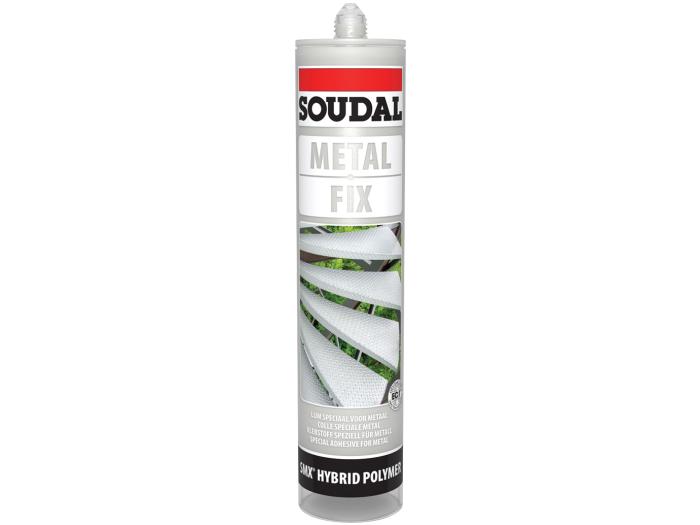 Product shot Metal Fix 290ml