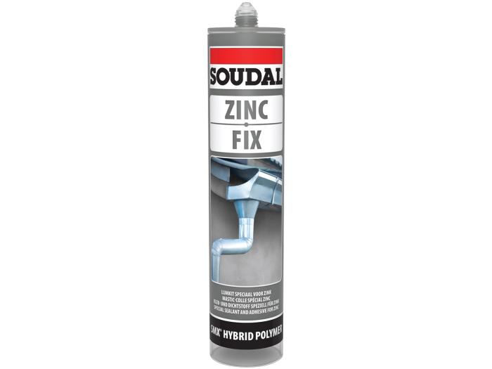 Product shot Zinc Fix 290ml