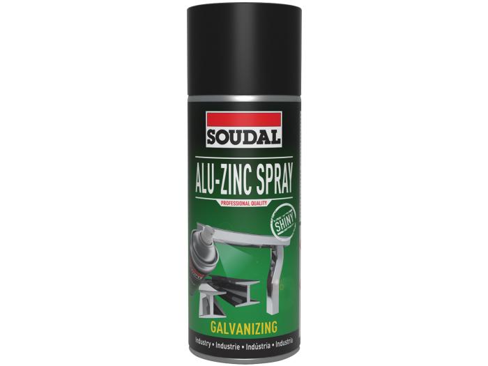 Zinc-Alu Spray 