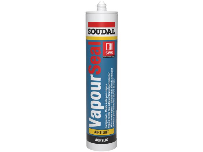 Product shot Vapourseal 310ml