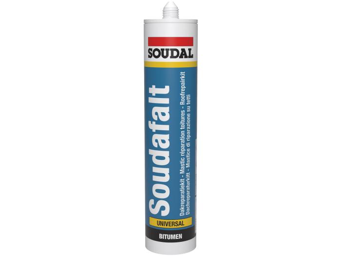 Product shot Soudafalt Black 310ml