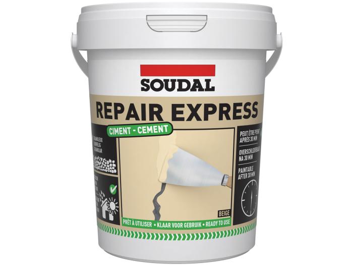 Repair Express Cement Beige 900ml