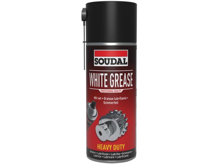 White Grease 400ml