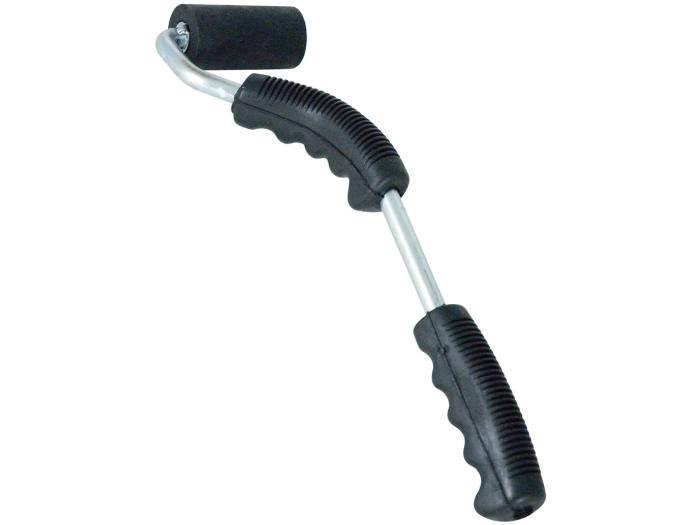 Product shot Pressure roller 75mm