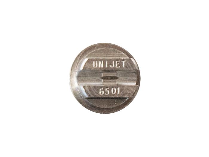 Product shot Cannister gun nozzle large