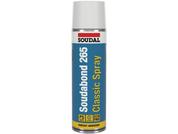 Product shot Soudabond 265 Classic Spray 500ml