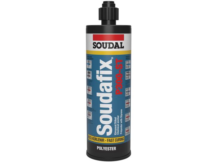 Product shot Soudafix P300-ST 410ml
