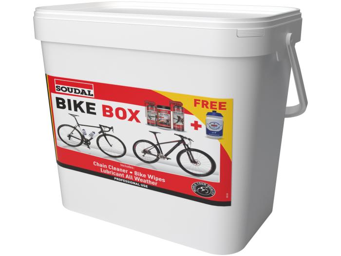 Bike Box