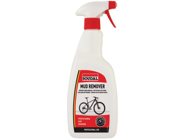 Mud Remover 1l