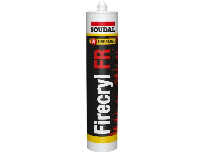 Firecryl FR White 310ml