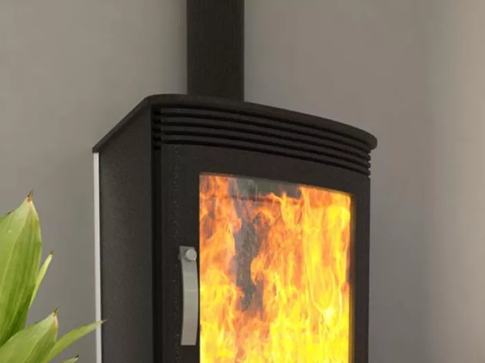 Sealing of BBQ, fireplace, stove