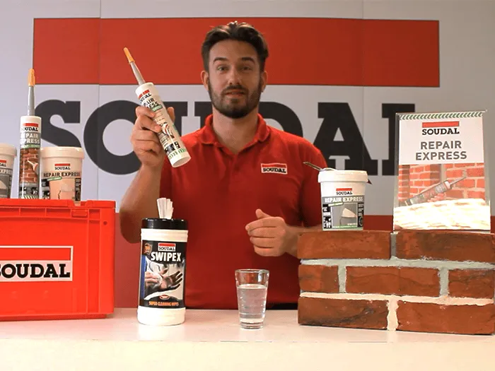 Product Talks: Repair Express