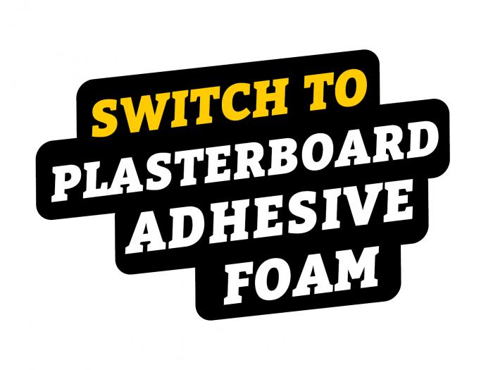 Plasterboard Adhesive