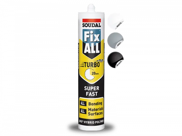 Fix ALL Turbo