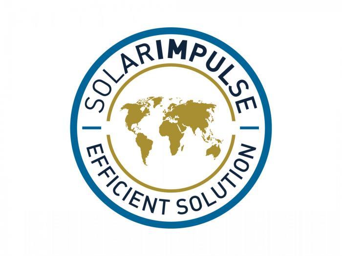 Solar Impulse Foundation
