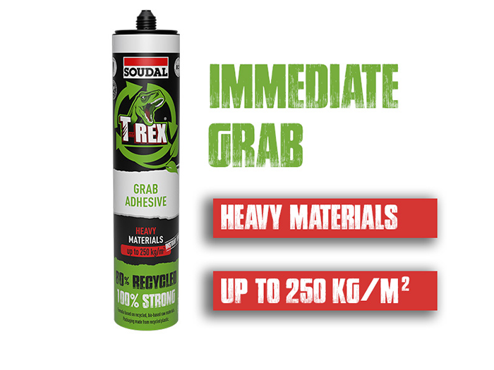 T-Rex Grab Adhesive