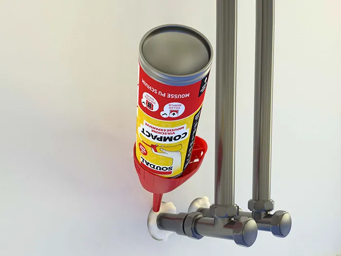 Compact Application