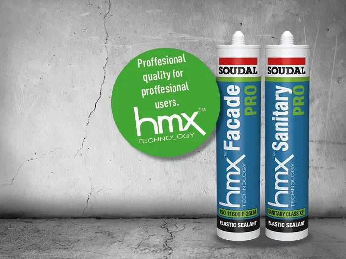 HMX Technology