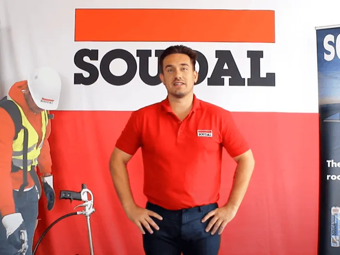 Soudatherm Roof Product Talks