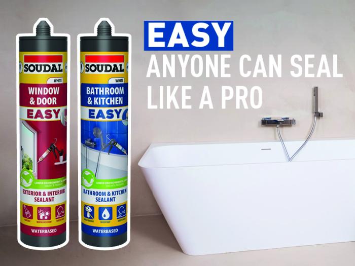 Easy Sealant