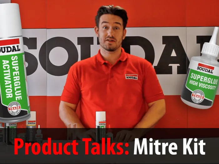 Mitre Kit - YouTube