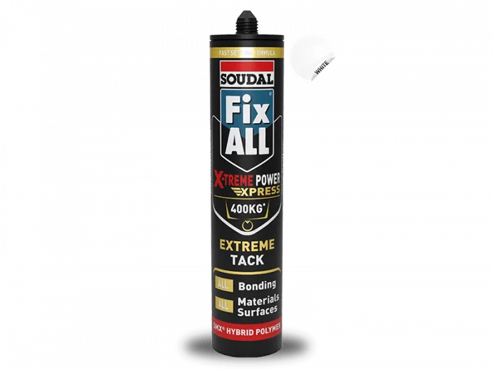 Fix ALL X-Treme Power Express