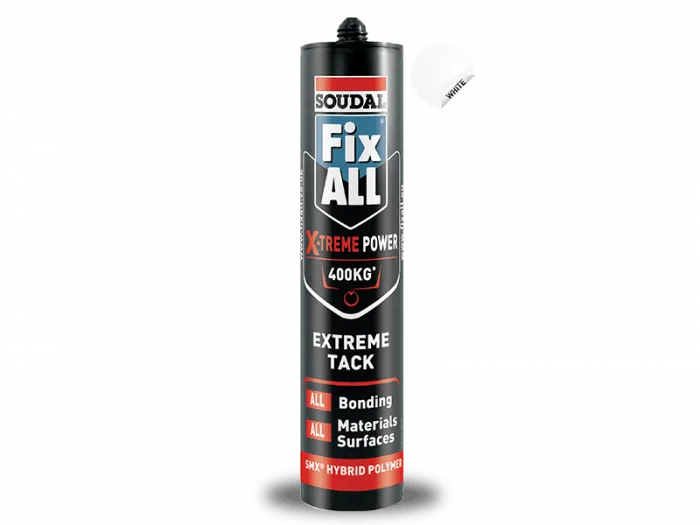 Fix ALL X-Treme Power