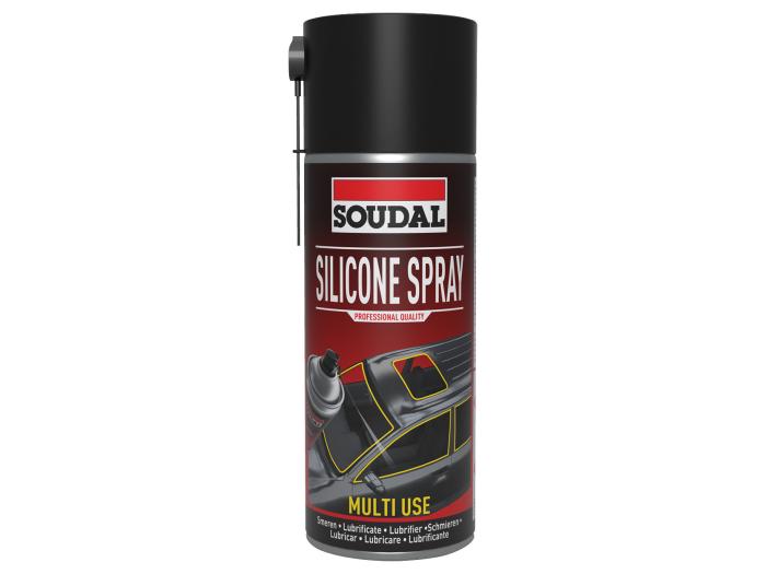 Silicone Spray