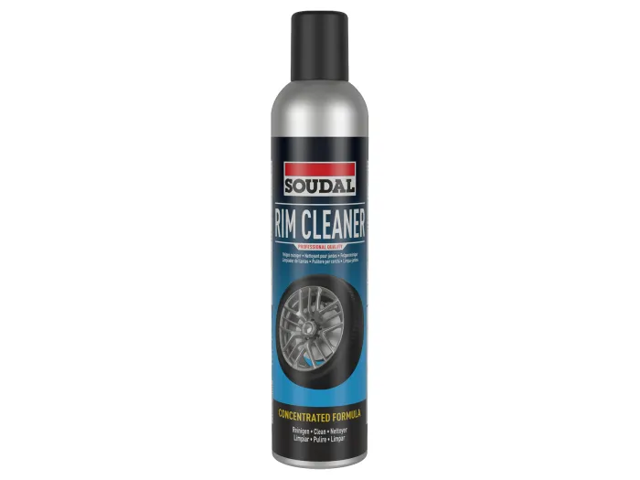 Rim Cleaner
