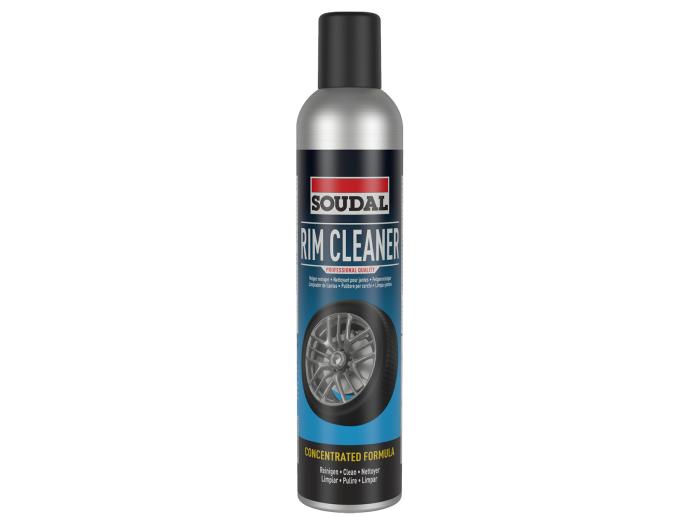 Rim Cleaner