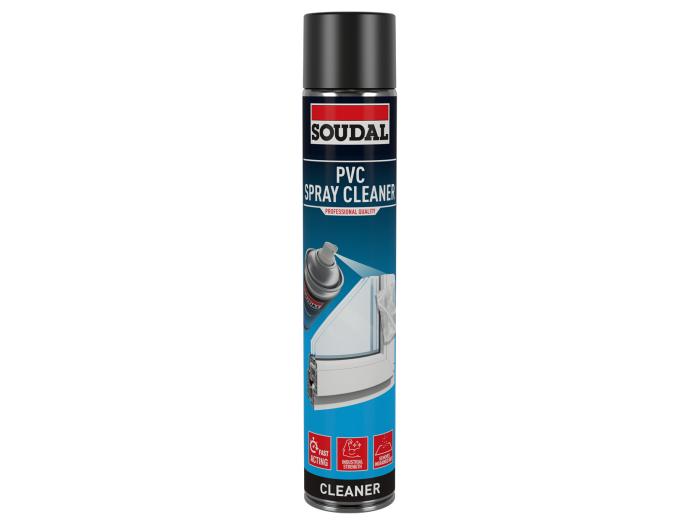 PVC Spray Cleaner