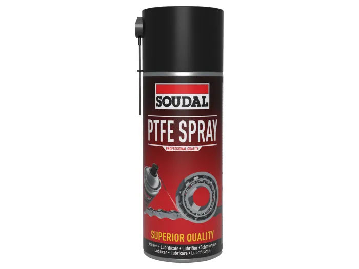 PTFE Spray