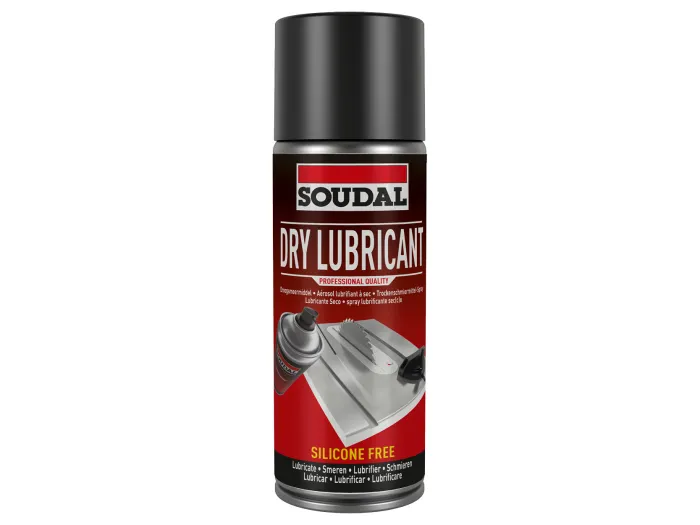 Dry Lubricant