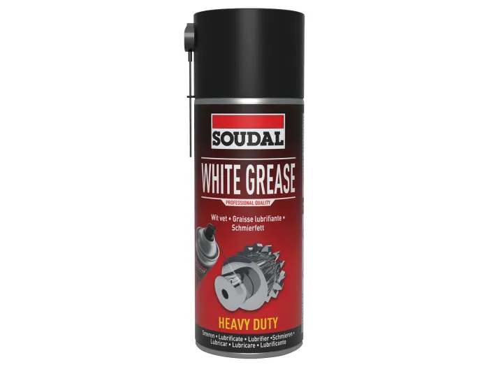 White Grease