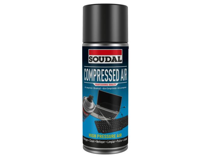 Compressed Air