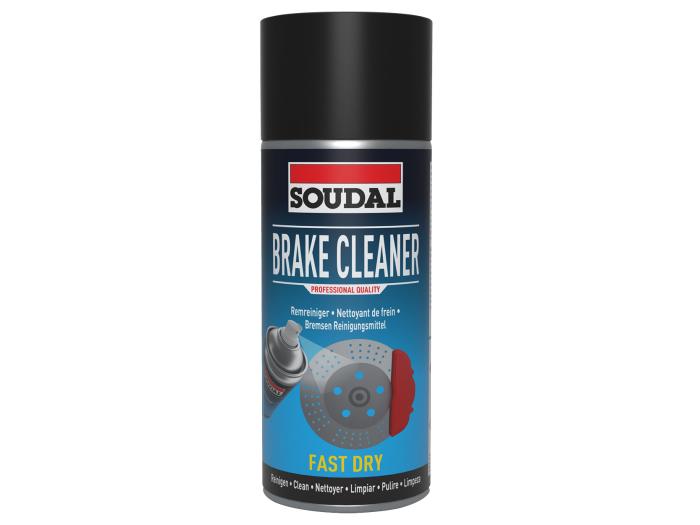 Brake Cleaner