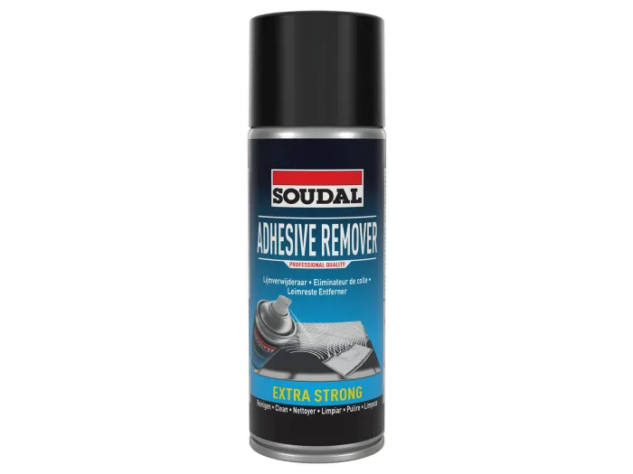 Adhesive Remover