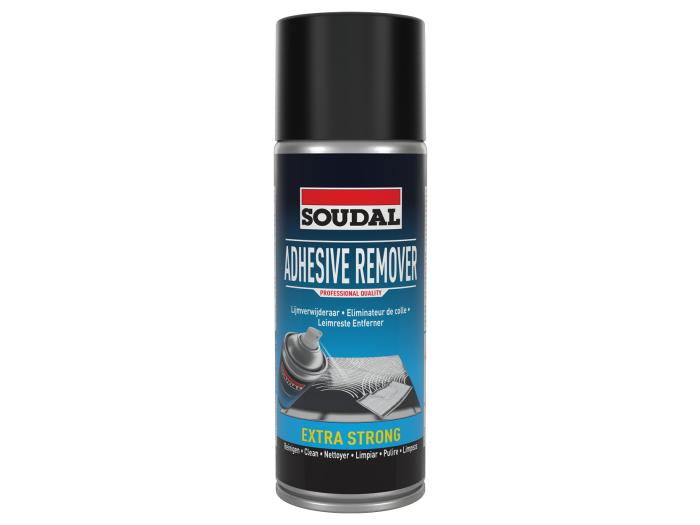 Adhesive Remover