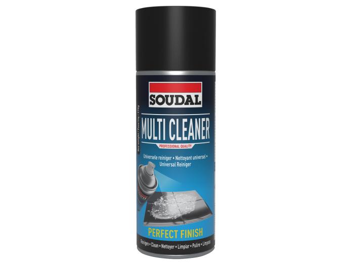 Multi Cleaner