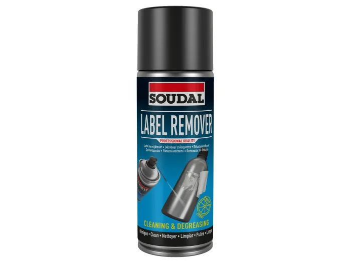 Label Remover