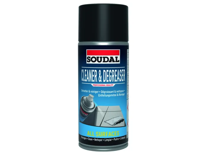 Cleaner & Degreaser