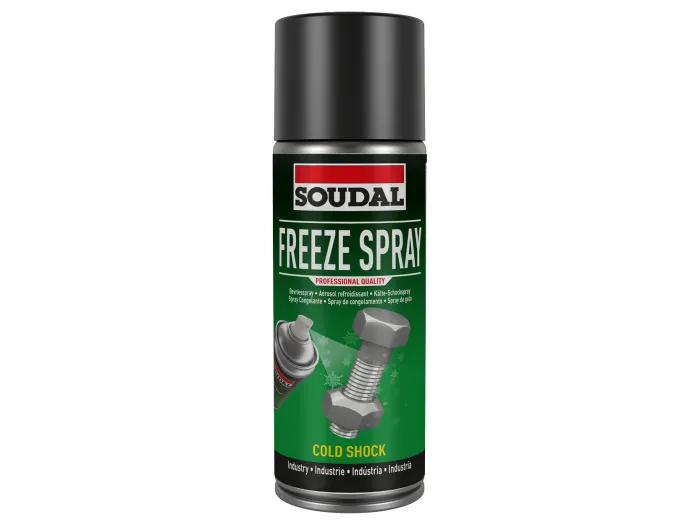 Freeze Spray