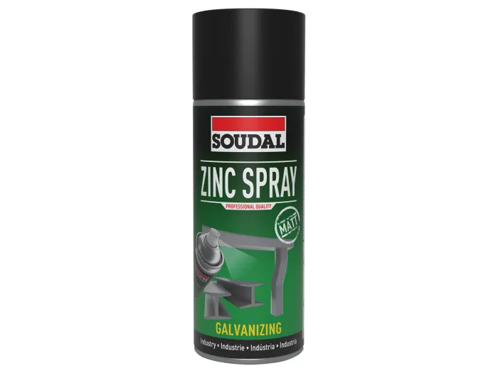 Zinc Spray 