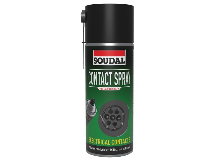 Contact Spray